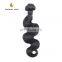 Factory wholesale new styles bohemian remy human hair extension,remy hair 100 human hair