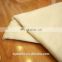 200TC- 400TC cotton/polyester fabric cvc 60/40 blend bleached percale fabric for hotel bed sheets in roll
