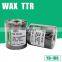 Wax ribbon in Printer ribbons 110mm*300m black
