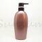 Manufacturer Custom Hair Care Shampoo Bottle