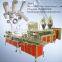 PP Melt Blown Filter Cartridge Machine, PP Spun Water Filter Cartridge Machine