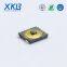 Китай XKB TS-2630-X наушники водонепроницаемые размером 2.6X3.0 с проводным тактильным переключателем