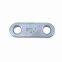 High Quality Hot DIP-Galvanized Pd Clevis for Link Fitting