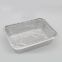 aluminum foil container 750ml disposable meal tray
