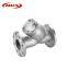 stainless steel class150 y strainer asme for oil