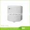 New arrived wall mount plastic wet wipes dispenser