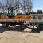 China Short Transport Self loading FCY50 5ton hydraulic mini dumper