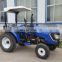 40hp multi function tractor