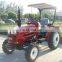 cheap farm tractor, 30hp tractor with backhoe