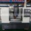 vertical 5 axis cnc milling and machining center VMC7032