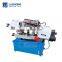 Automatic Mini BS-916VR Metal Cutting Bend Sawing Machine