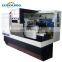 CK6136A high precision electric cnc lathe china cnc machine