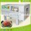Cutter Type Frozen Meat Dicing Machine with adjustable thickness 5-30mm