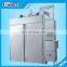 Factory direct sales salmon smoke machine Tilapia smoke oven