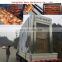 Stainless steel Flavoring smoking oven