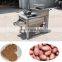 Peanut Crushing Almond Chopping Chestnut Cutting Machine