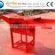 Wheat thresher machine Rice and wheat threshing machine on sale Multi-functional threshing machine Rice thresher for sale