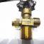 Made In China CGA540 Oxygen Gas Cylinder Valve