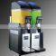 RB Brand Large Storage Cold Drink Refrigerator Soft Drink Freezer Customized