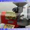 New Designed Coffee Bean Roasting Machine/Automatic Peanut Roaster