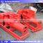 12000 pieces plate tile clay roof tiles making machines