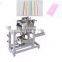 Automatic paper drinking straw making machine for sale