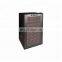 18 Bottle Red Wine Cooler With CE For Hotel Glass Door Desktop Cooler/Table Wine Fridge