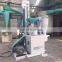 2018 Hot sale in Africa complete flour mill production line