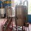 500L mash tun beer brewing equipment micro brewery beer producing line