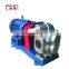 Trade Assurance 2018 hot sale in China!!! KCB Explosion-proof gear pump stainless steel pump