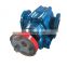 ZYB heavy oil gear pump with high pressure
