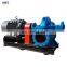 Double Suction Agricultural Farm Irrigation Pump