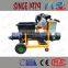 Small Plastering Machine Used Plaster Pump Wall Plastering Machine China