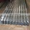 wave Gi Galvanized Corrugated Steel sheet aluzinc roofing sheets ghana with low price