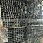Galvanized Square Hollow Section Steel Pipe and Tube