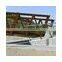 Bridge building Q345/Q370/Q420qNH corten steel plate