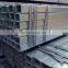 Galvanized rectangular pipe steel square tube price pakistan