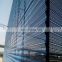 Windproof and dust suppression net/ Wind break  wall mesh/screen