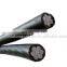 UL854 Duplex Aluminum Conductor 600V URD
