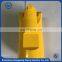 R32 51mm drill cross bit drilling bits taper bits for self drilling anchor