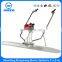 concrete surface finishing screed Building concrete vibratory ruler