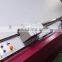 Automatic insulating glass production line aluminum spacer bar bending machine