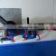 Automatic insulating glass spacer bar bending machine