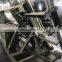 cnc four corner welding machine for vinyl window