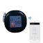 REHENT Wireless WiFi Smart Water Leakage And Motorized Valve Kit DIY Phone App Control