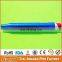 11x17mm FDA Approved Many Colors Elasticity Portable Durable Dream Hookah Shisha Pipe Hookah Smoking Hose Silicone Hose Hookah