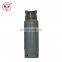 UAE Big Size Factories Direct Supply Low Price Empty Durable  50Kg Lpg Gas Cylinder For Restaurant S