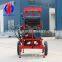 High sensitive and labor saving gasoline engine water well drilling rig for sale