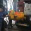 DXT-1 Pin assemble machine for forging Hammer change mold