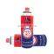 China portable stove butane gas 220g and gas butane canister